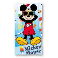 Osuška Mickey 70x140cm