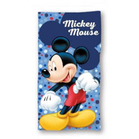 Osuška Mickey2 , 70x140cm